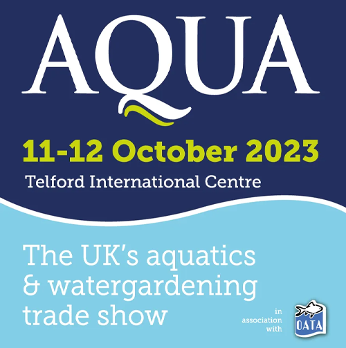 Aqua Telford 2023