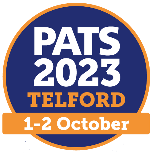 PATS Telford 2023
