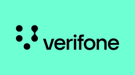 Verifone Direct Logo