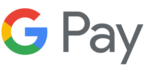 Google Pay Logo