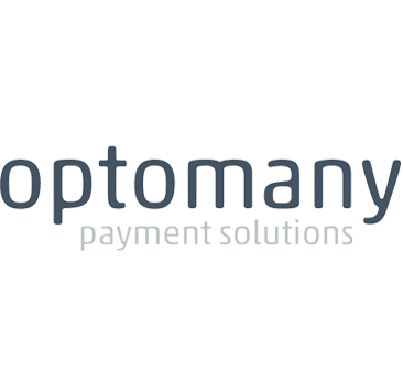 Optomany Logo