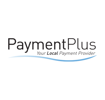 Payment Plus Logo