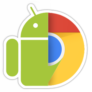 Android Chrome