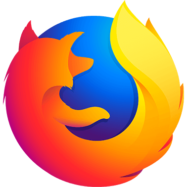 Firefox Logo