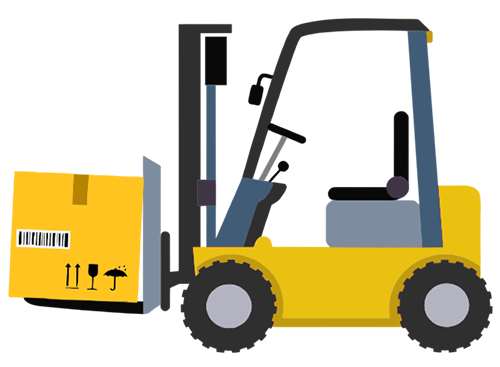 Forklift Truck