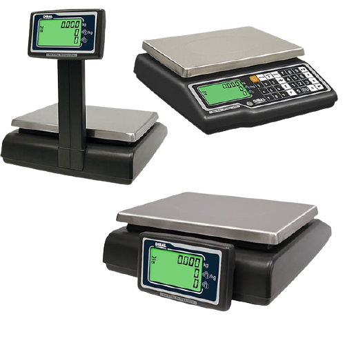 Weighing Scales