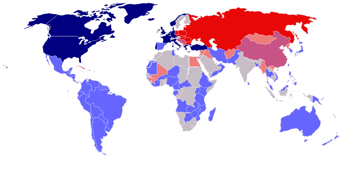 Locales And Regions